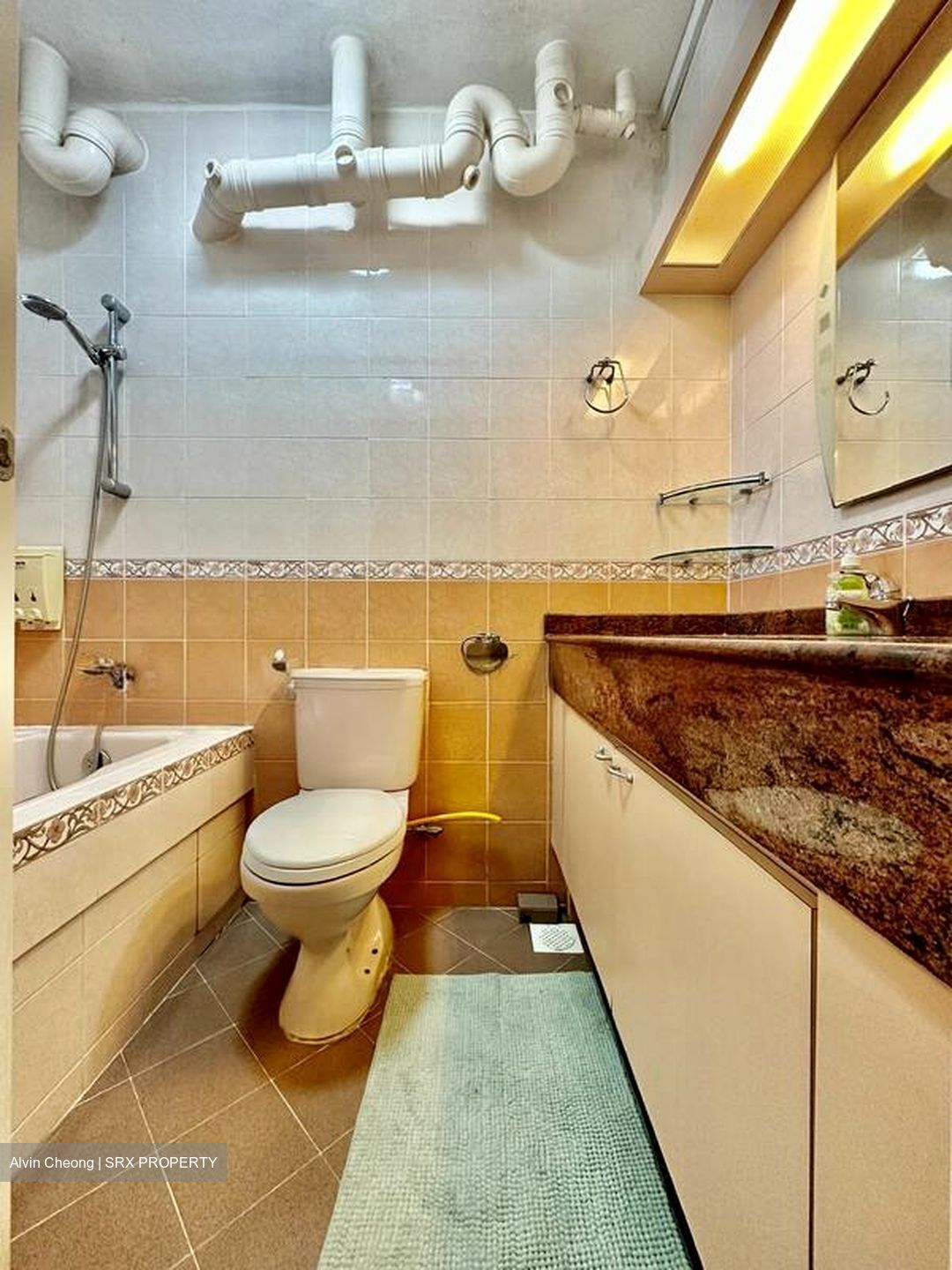 Blk 260D Sengkang East Way (Sengkang), HDB 5 Rooms #527306361